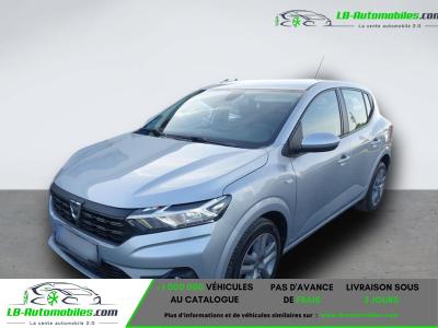 Dacia Sandero SCe 65