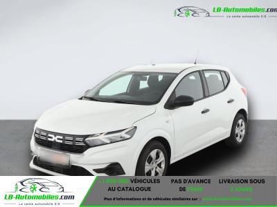 Dacia Sandero SCe 65