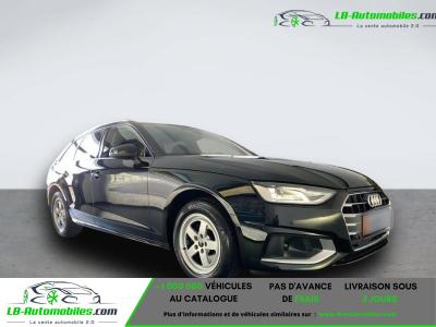 Audi A4 Avant 30 TDI 136 BVA
