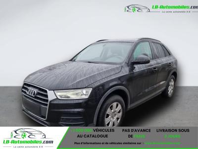 Audi Q3 1.4 TFSI 125 ch
