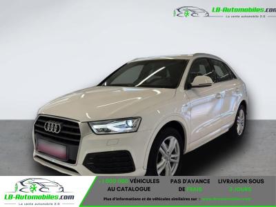 Audi Q3 1.4 TFSI 125 ch
