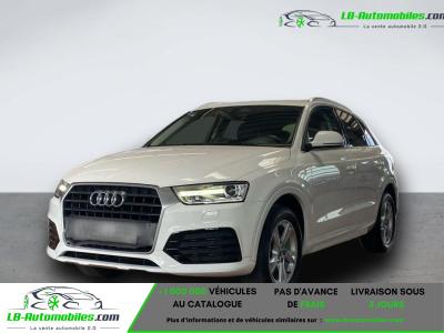 Audi Q3 1.4 TFSI 125 ch