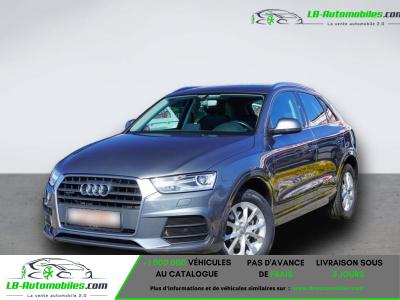 Audi Q3 2.0 TFSI 220 ch Quattro