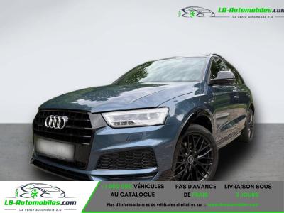 Audi Q3 2.0 TFSI 220 ch Quattro