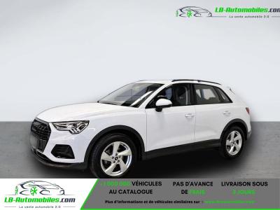 Audi Q3 35 TDI 150 ch
