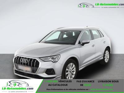 Audi Q3 35 TFSI 150 ch BVA