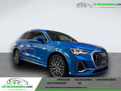 Audi Q3 40 TFSI 190 ch BVA Quattro