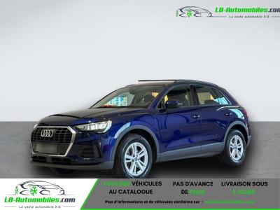 Audi Q3 45 TFSIe 245 ch BVA