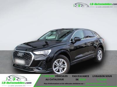 Audi Q3 45 TFSIe 245 ch BVA