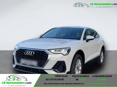 Audi Q3 45 TFSIe 245 ch BVA