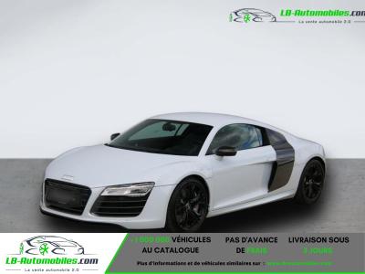 Audi R8 V10 5.2 FSI 540 BVA Quattro