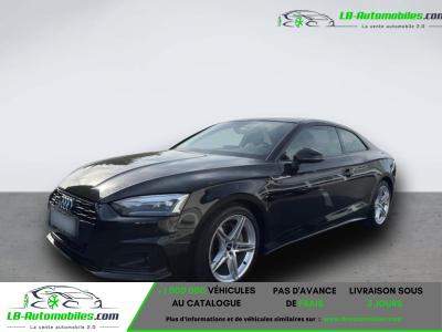 Audi A5 40 TDI 204 BVA