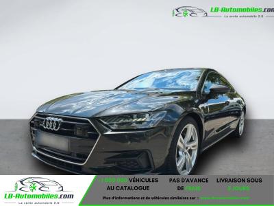 Audi A7 Sportback 45 TFSI 245 BVA