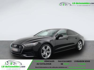 Audi A7 Sportback 50 TDI 286 BVA Quattro
