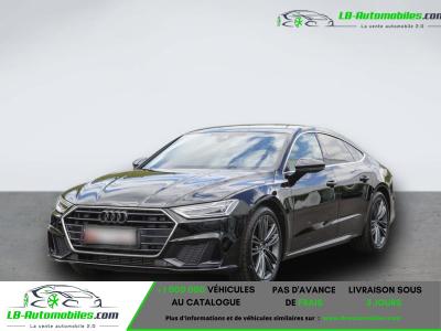 Audi A7 Sportback 50 TFSIe 299 BVA Quattro