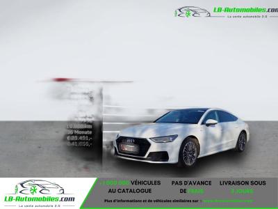 Audi A7 Sportback 50 TFSIe 299 BVA Quattro