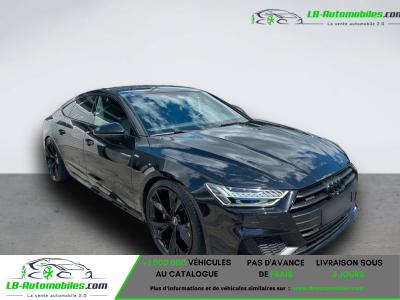 Audi A7 Sportback 55 TFSI 340 BVA Quattro