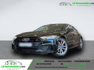 Audi A7 Sportback 55 TFSIe 367 BVA Quattro