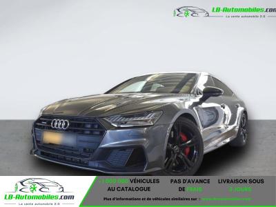 Audi A7 Sportback 55 TFSIe 367 BVA Quattro