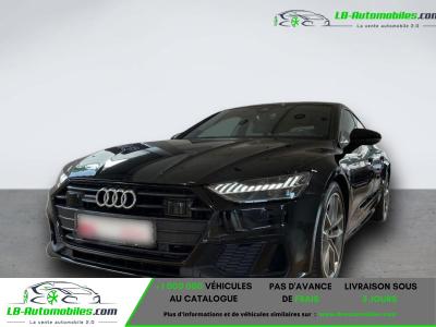 Audi A7 Sportback 55 TFSIe 367 BVA Quattro