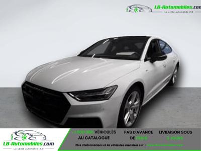 Audi A7 Sportback 55 TFSIe 367 BVA Quattro