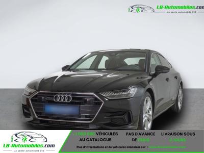Audi A7 Sportback 50 TFSIe 299 BVA Quattro