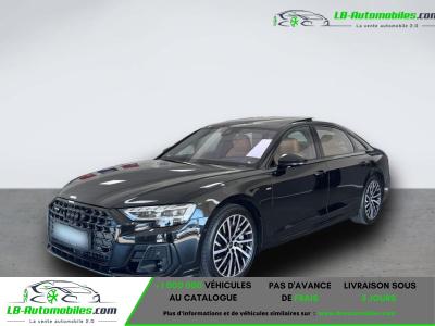 Audi A8 60 TFSI e BVA Quattro