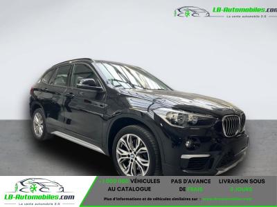 BMW X1 sDrive 20i 192 ch BVA