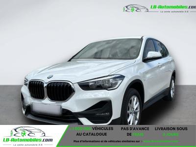 BMW X1 sDrive 18d 150 ch