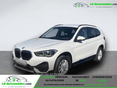 BMW X1 xDrive 18d 150 ch BVA