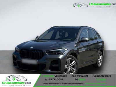 BMW X1 sDrive 18i 136 ch BVA