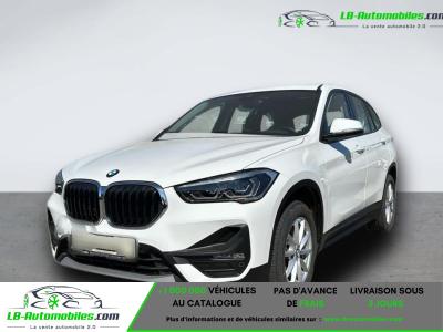 BMW X1 sDrive 20d 190 ch BVA