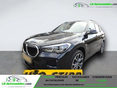 BMW X1 sDrive 20d 190 ch BVA