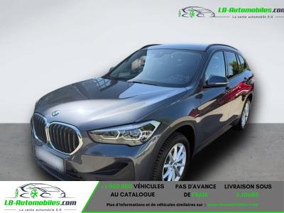 BMW X1 sDrive 20i 192 ch BVA