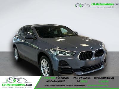 BMW X2 sDrive 18d 150 ch BVM