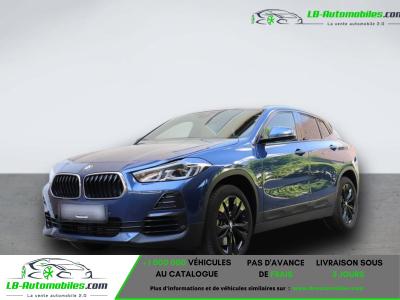 BMW X2 sDrive 20i 178 ch BVA