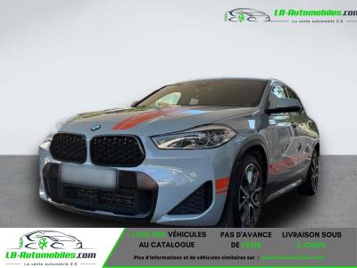 BMW X2 sDrive 20i 178 ch BVA