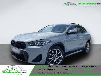 BMW X2 sDrive 20i 178 ch BVA