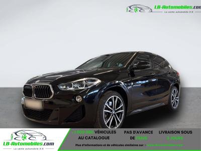 BMW X2 xDrive 20i 192 ch BVA