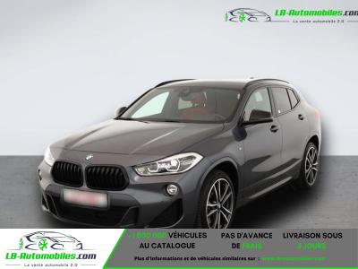 BMW X2 xDrive 20i 192 ch BVA