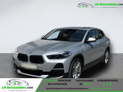 BMW X2 xDrive 25e 220 ch BVA