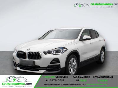BMW X2 xDrive 25e 220 ch BVA