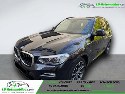 BMW X3 xDrive 20i 184ch BVA