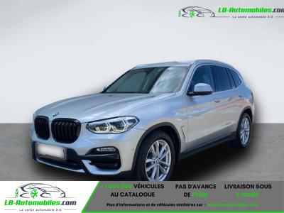 BMW X3 xDrive20d 190ch BVA