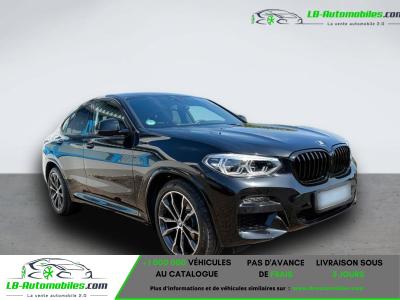 BMW X4 xDrive20d 190 ch BVA