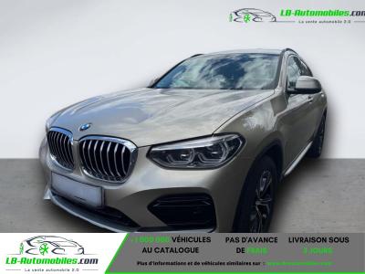 BMW X4 xDrive30d 286 ch BVA