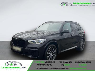BMW X5 xDrive25d 231 ch BVA
