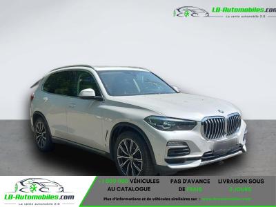 BMW X5 xDrive30d 265 ch BVA