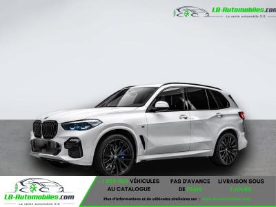 BMW X5 xDrive30d 265 ch BVA