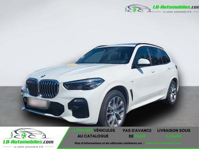 BMW X5 xDrive40d 340 ch BVA
